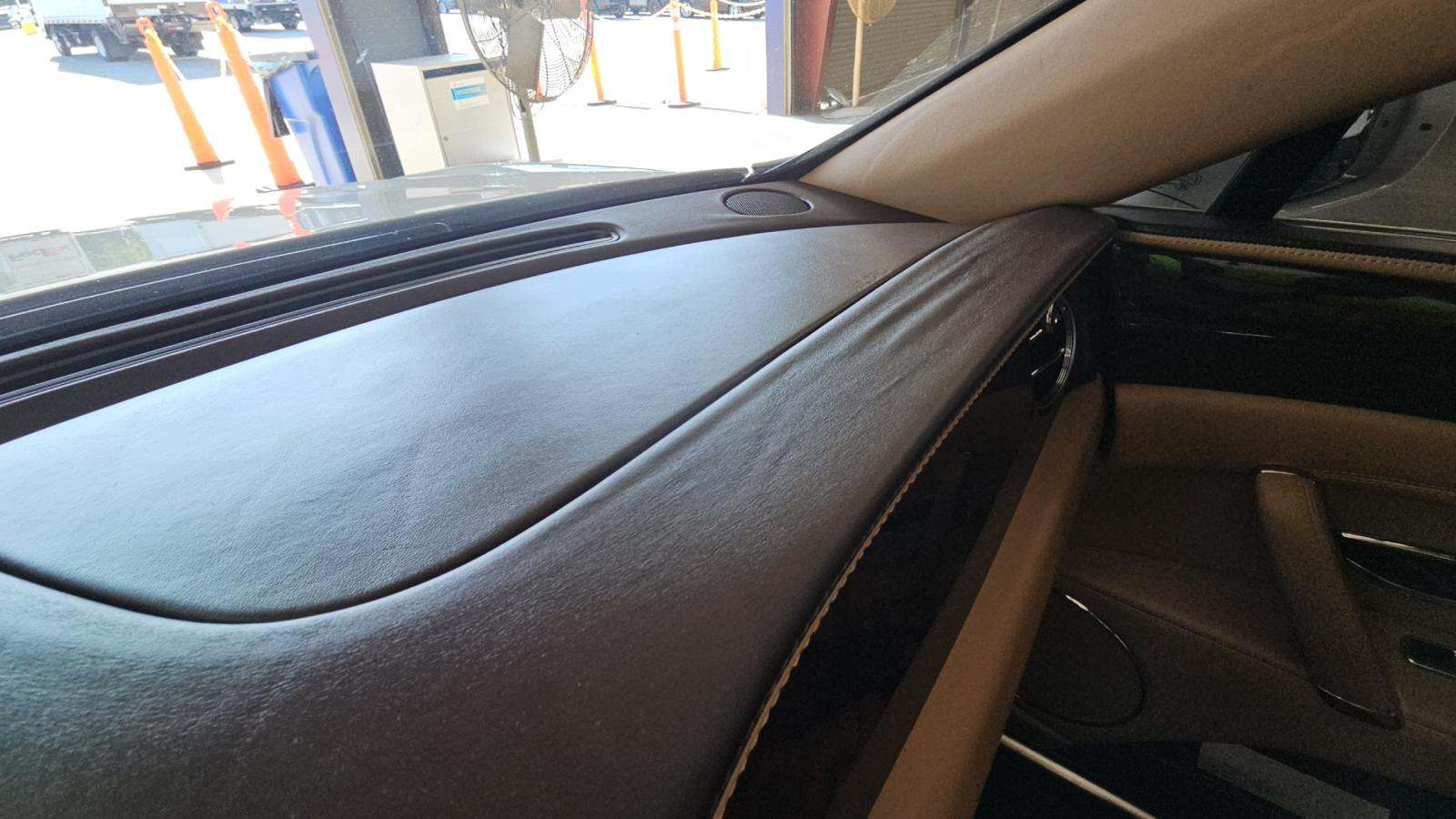 2018 Bentley Flying Spur V8 S AWD