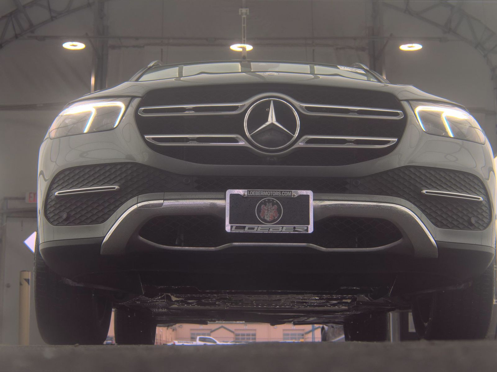 2020 Mercedes-Benz GLE GLE 350 AWD