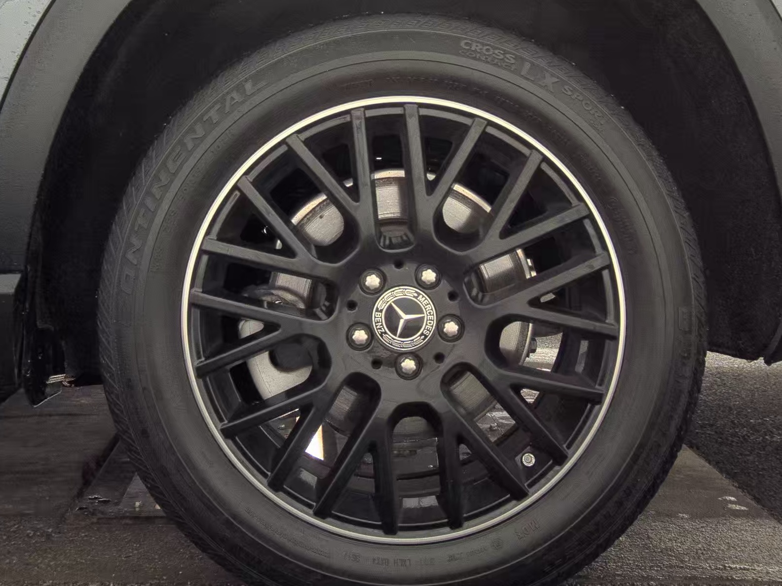 2020 Mercedes-Benz GLE GLE 350 AWD