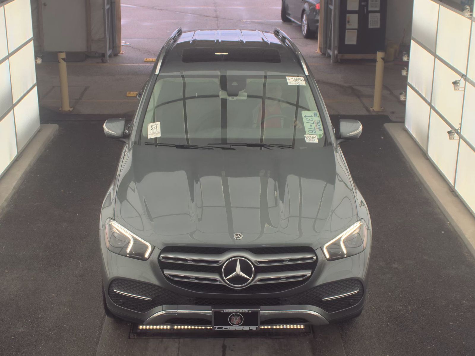 2020 Mercedes-Benz GLE GLE 350 AWD