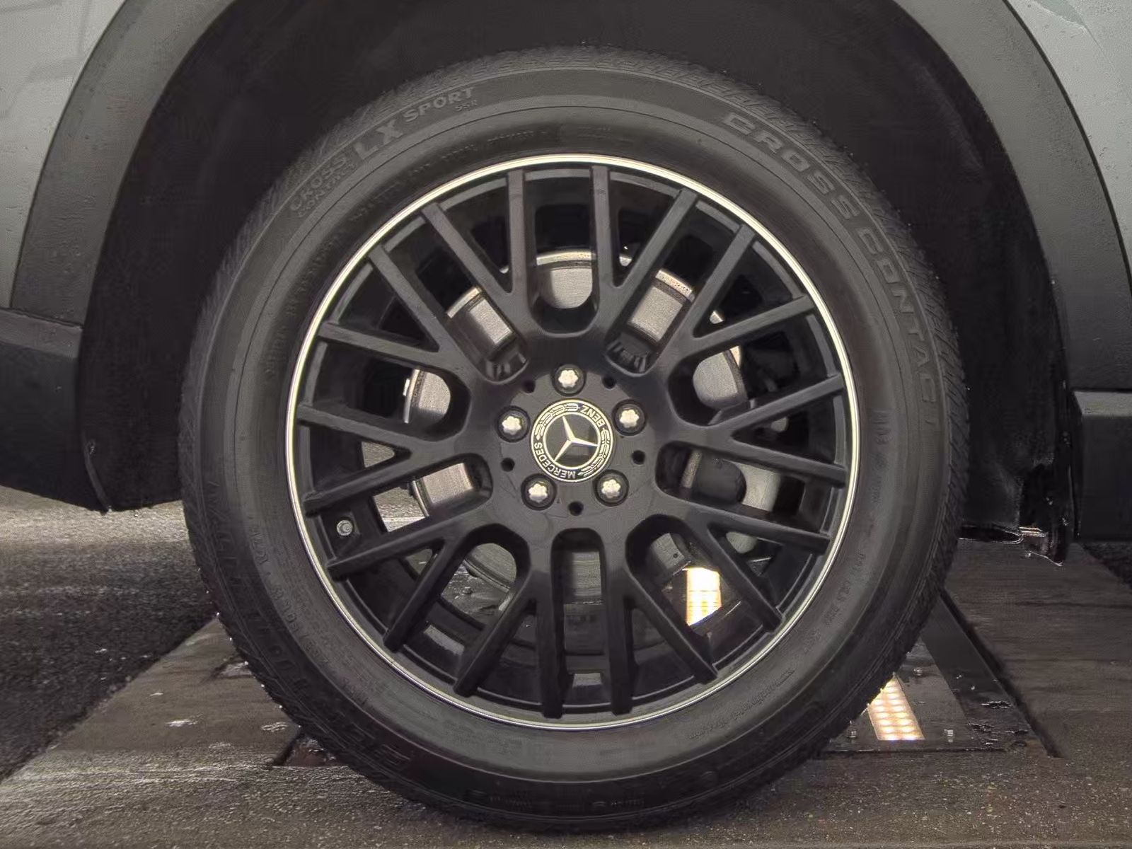 2020 Mercedes-Benz GLE GLE 350 AWD