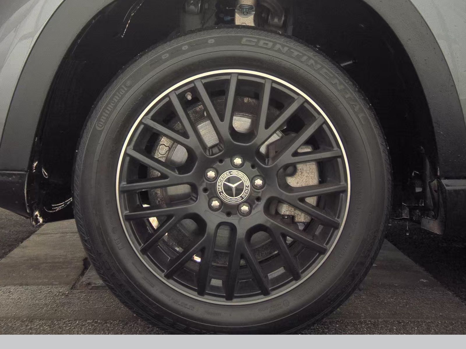 2020 Mercedes-Benz GLE GLE 350 AWD