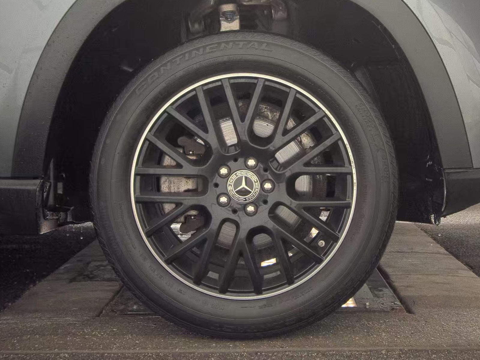 2020 Mercedes-Benz GLE GLE 350 AWD