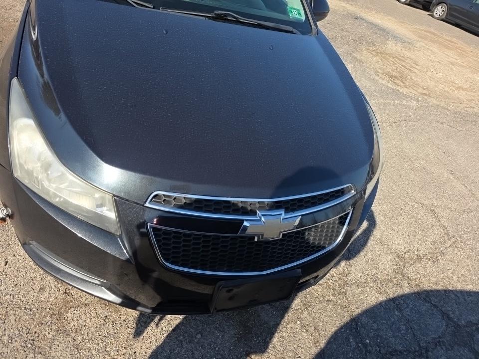 CHEVROLET LT W/2LT - 3