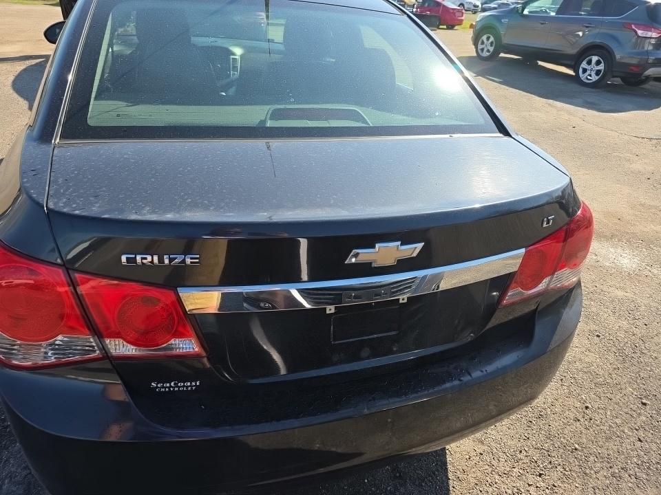 CHEVROLET LT W/2LT - 6