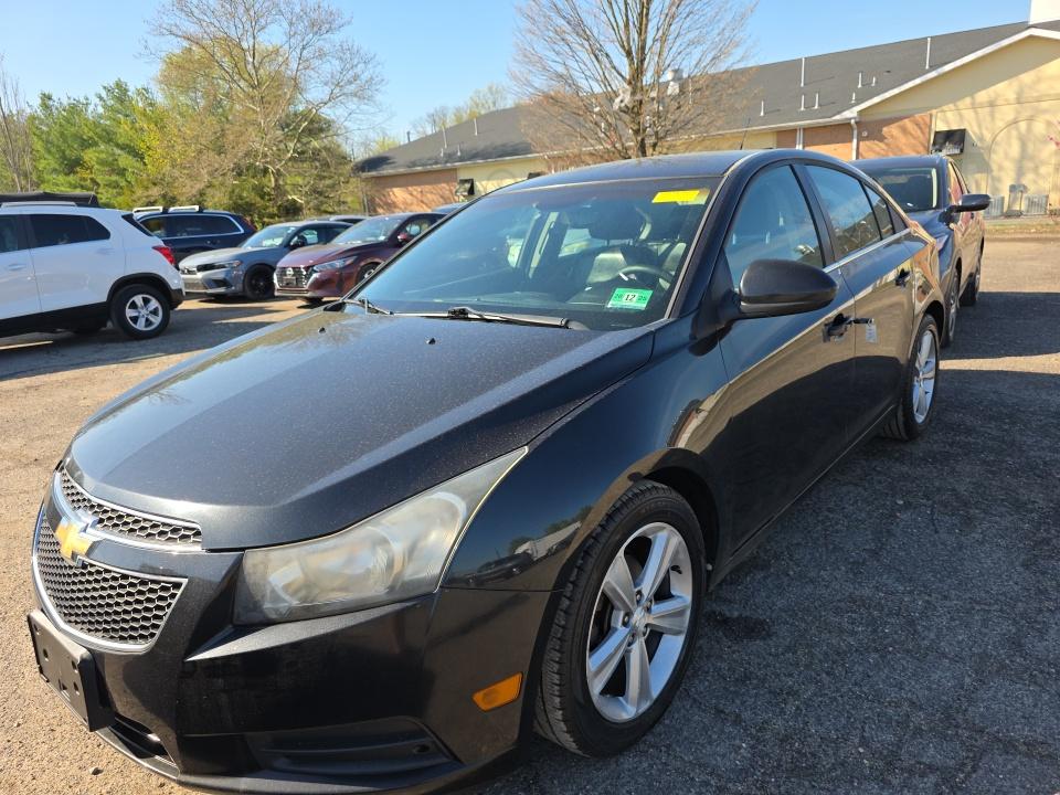 CHEVROLET LT W/2LT - 1