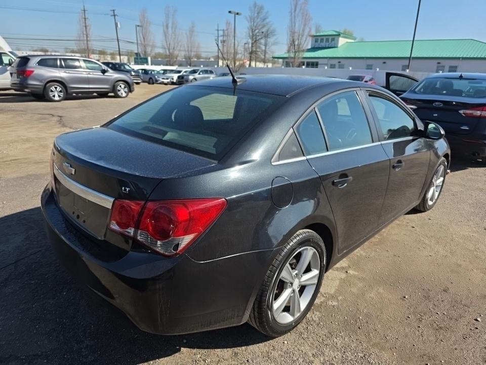 CHEVROLET LT W/2LT - 5