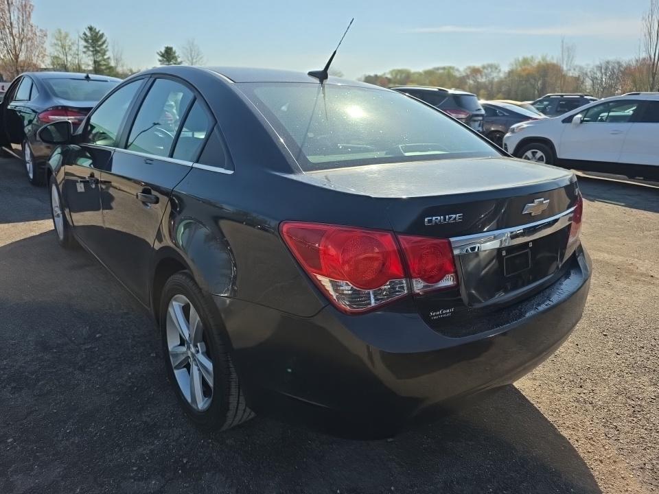 CHEVROLET LT W/2LT - 7