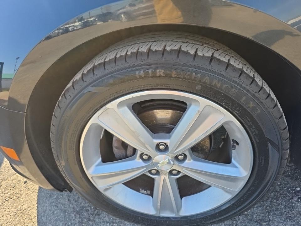 CHEVROLET LT W/2LT - 9