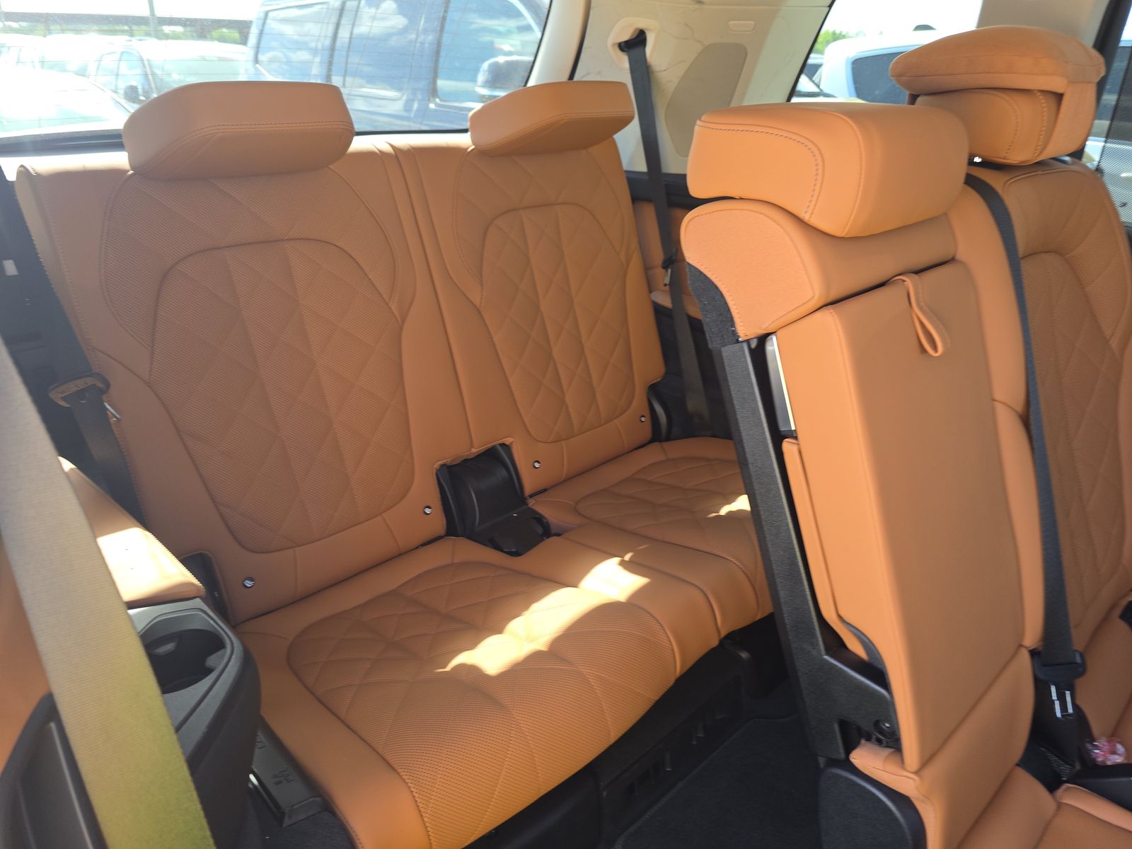 2026 BMW X7 xDrive40i AWD