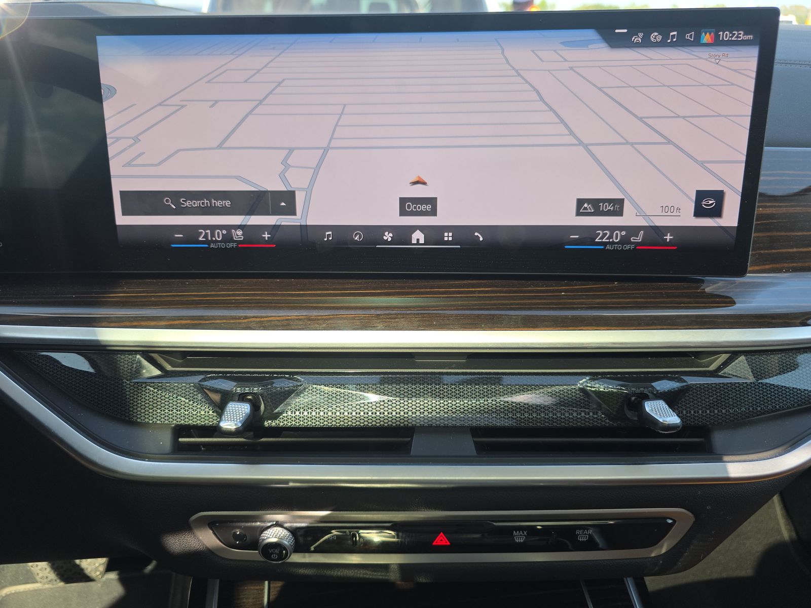 2026 BMW X7 xDrive40i AWD