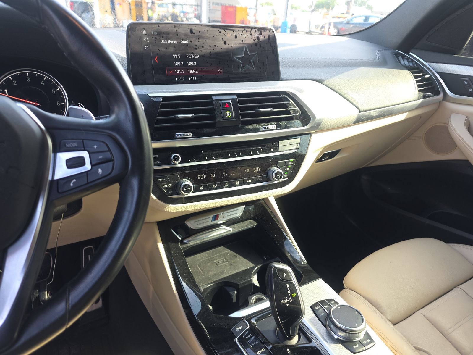 2018 BMW X3 xDrive30i AWD