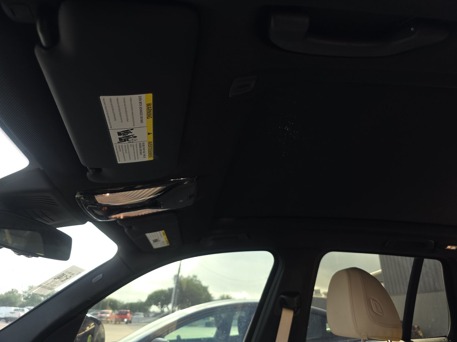 2018 BMW X3 xDrive30i AWD