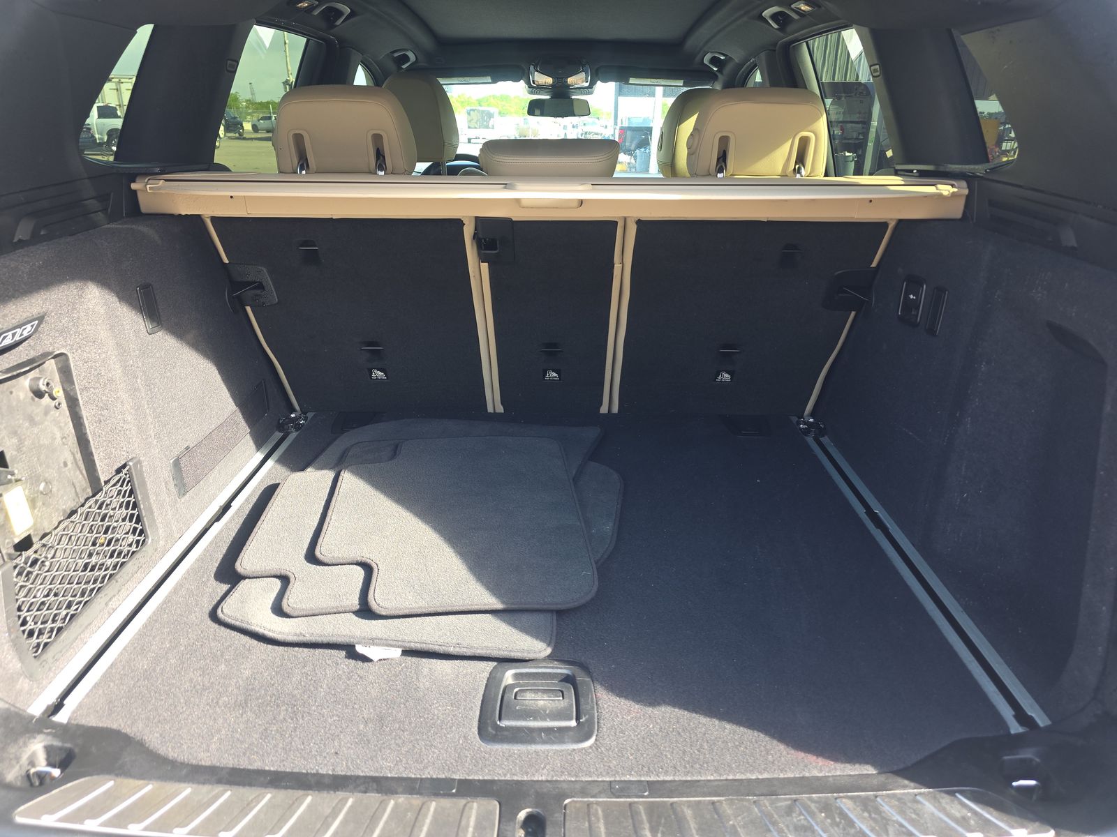 2018 BMW X3 xDrive30i AWD