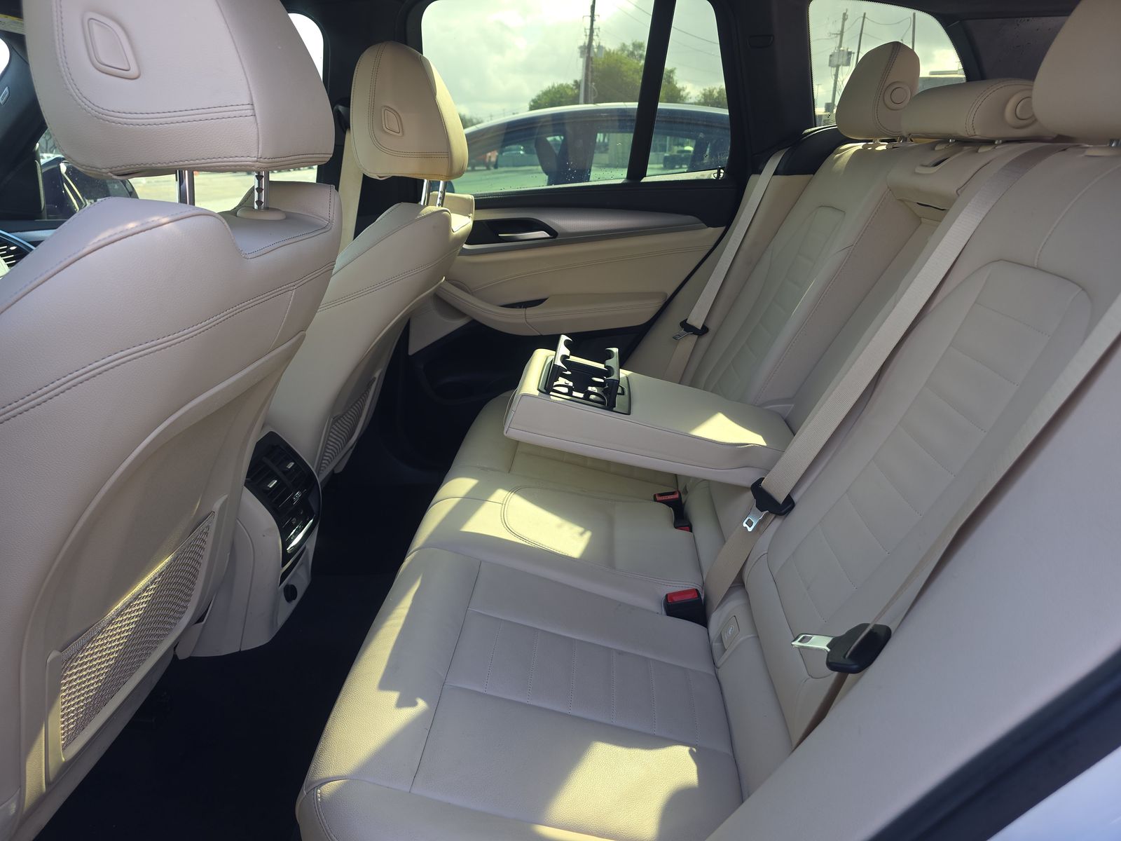 2018 BMW X3 xDrive30i AWD