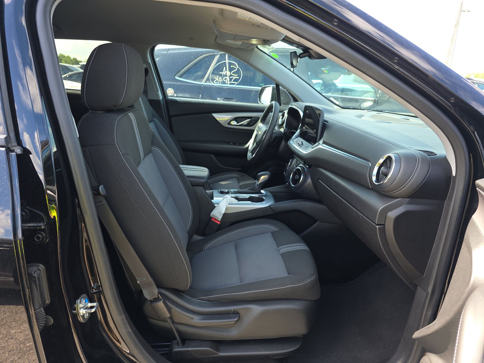 CHEVROLET CAMARO - 9