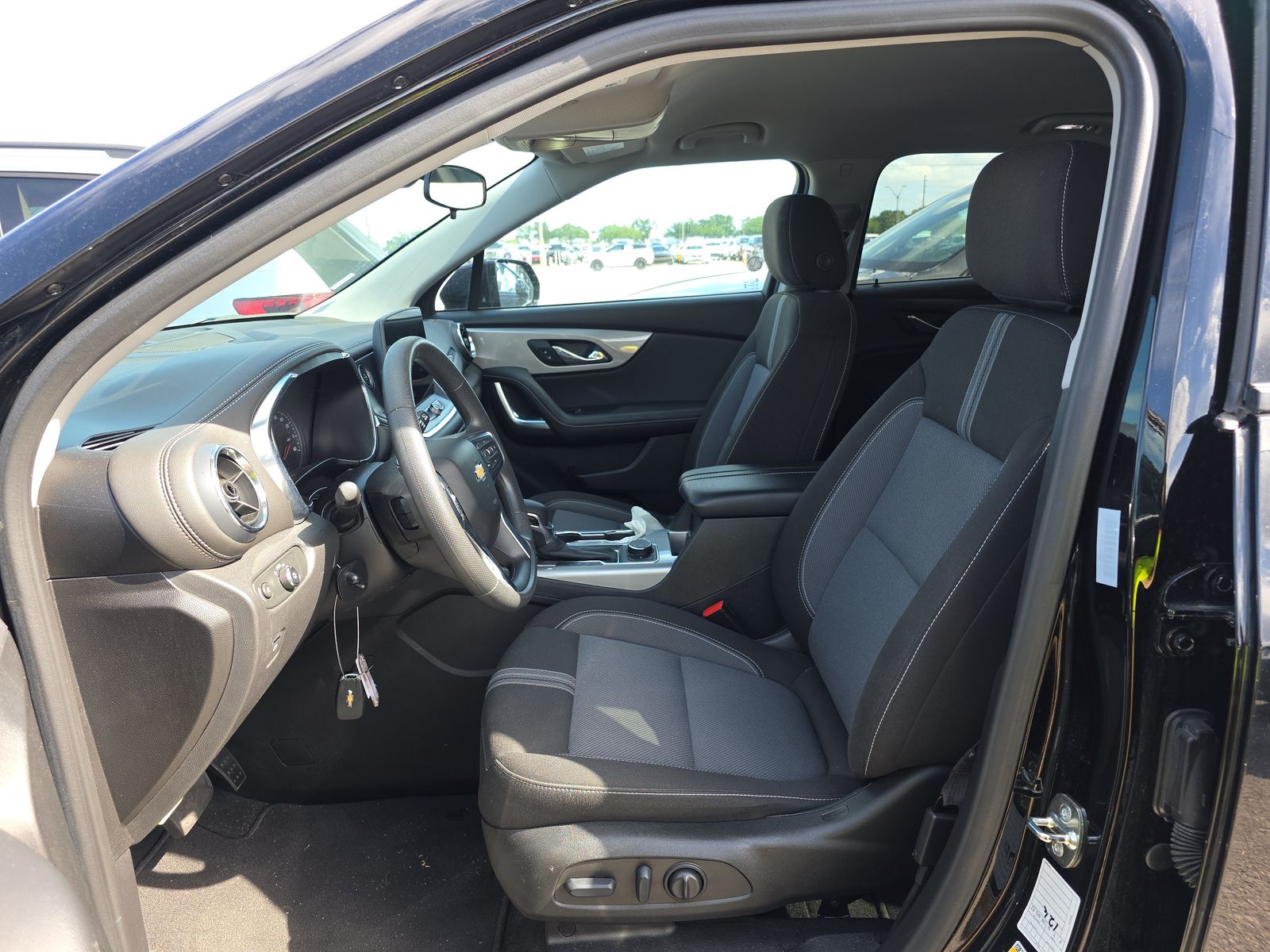 CHEVROLET CAMARO - 8