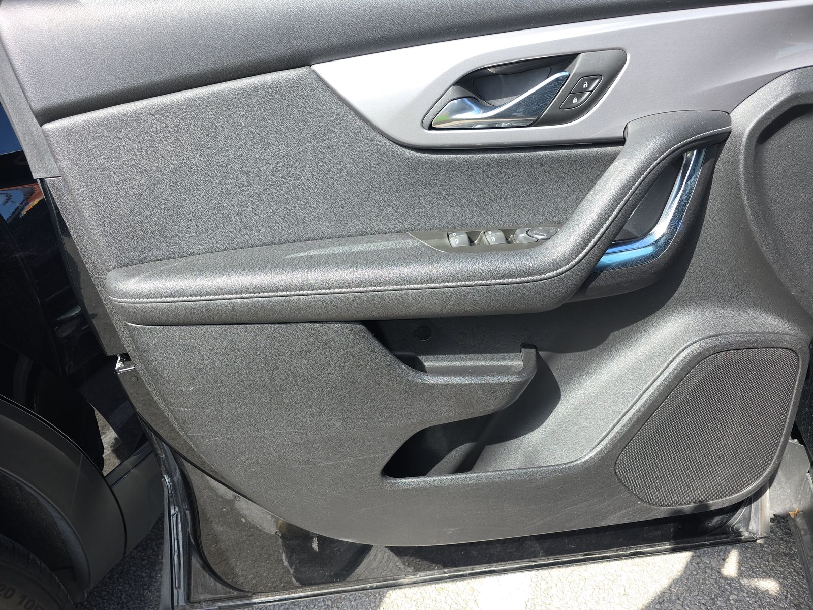 CHEVROLET CAMARO - 10