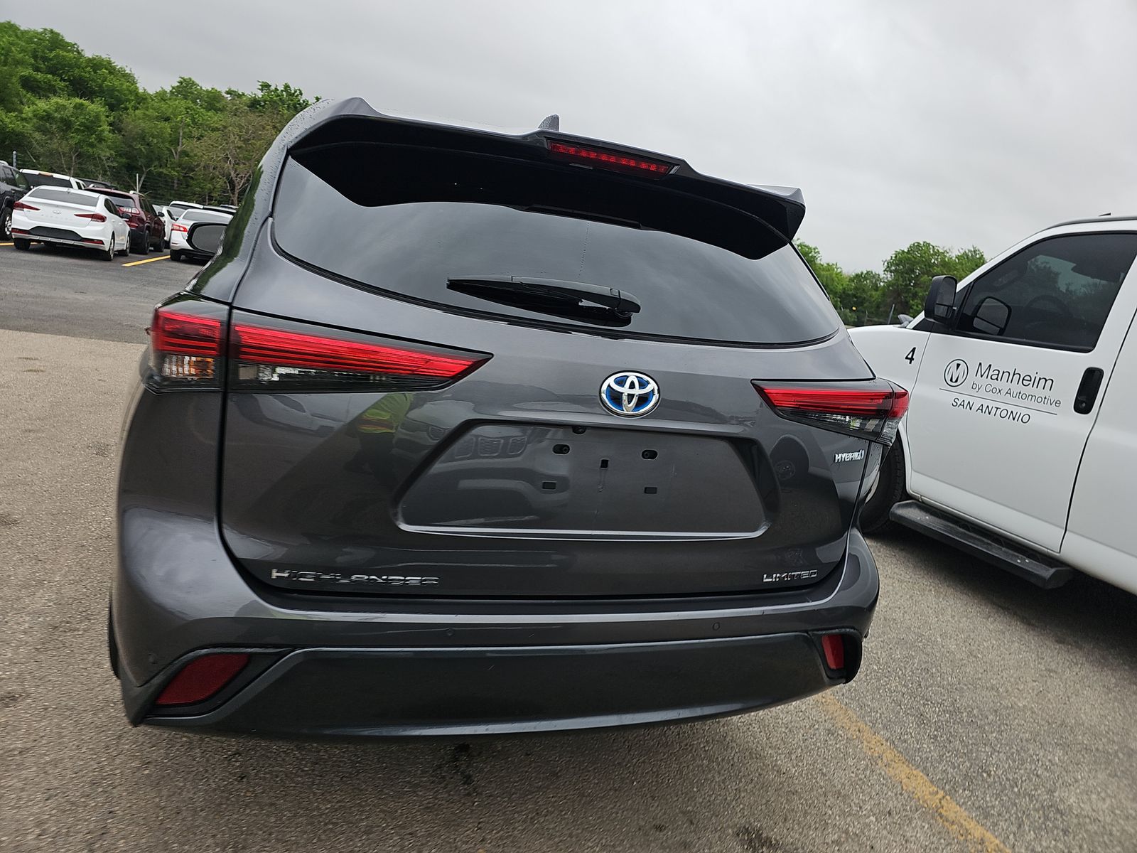 TOYOTA PRIUS - 6