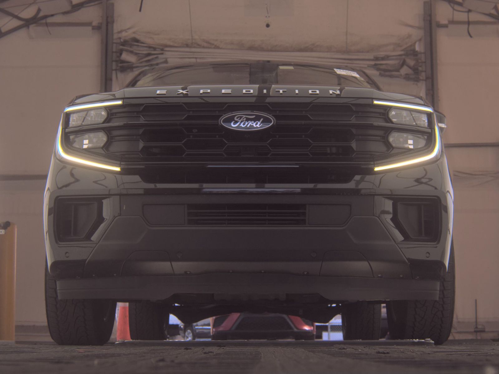 FORD EXPEDITION MAX - 4