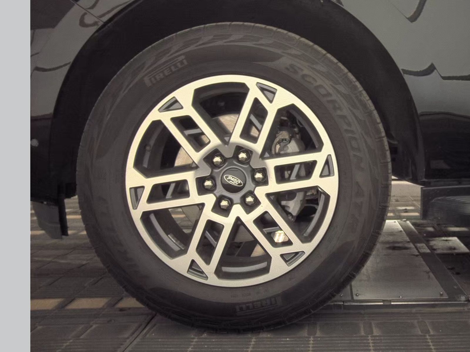 FORD EXPEDITION MAX - 10