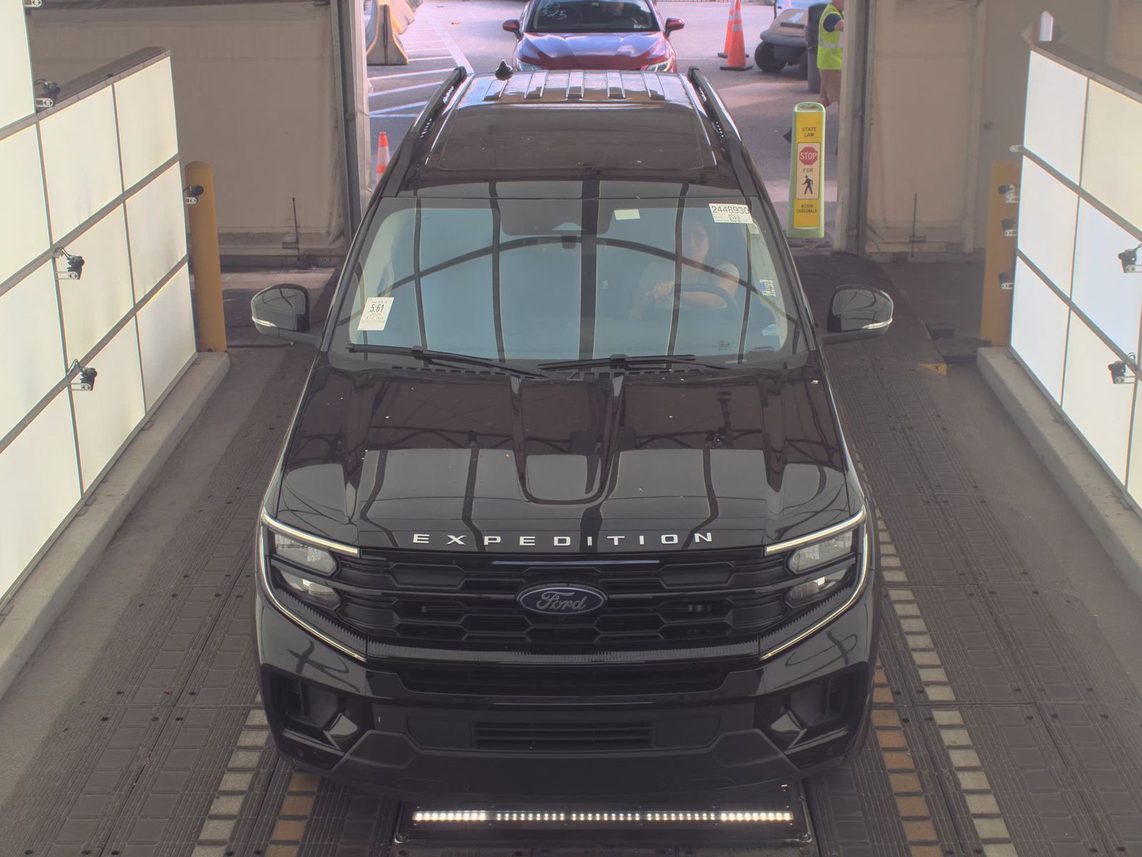 FORD EXPEDITION MAX - 3
