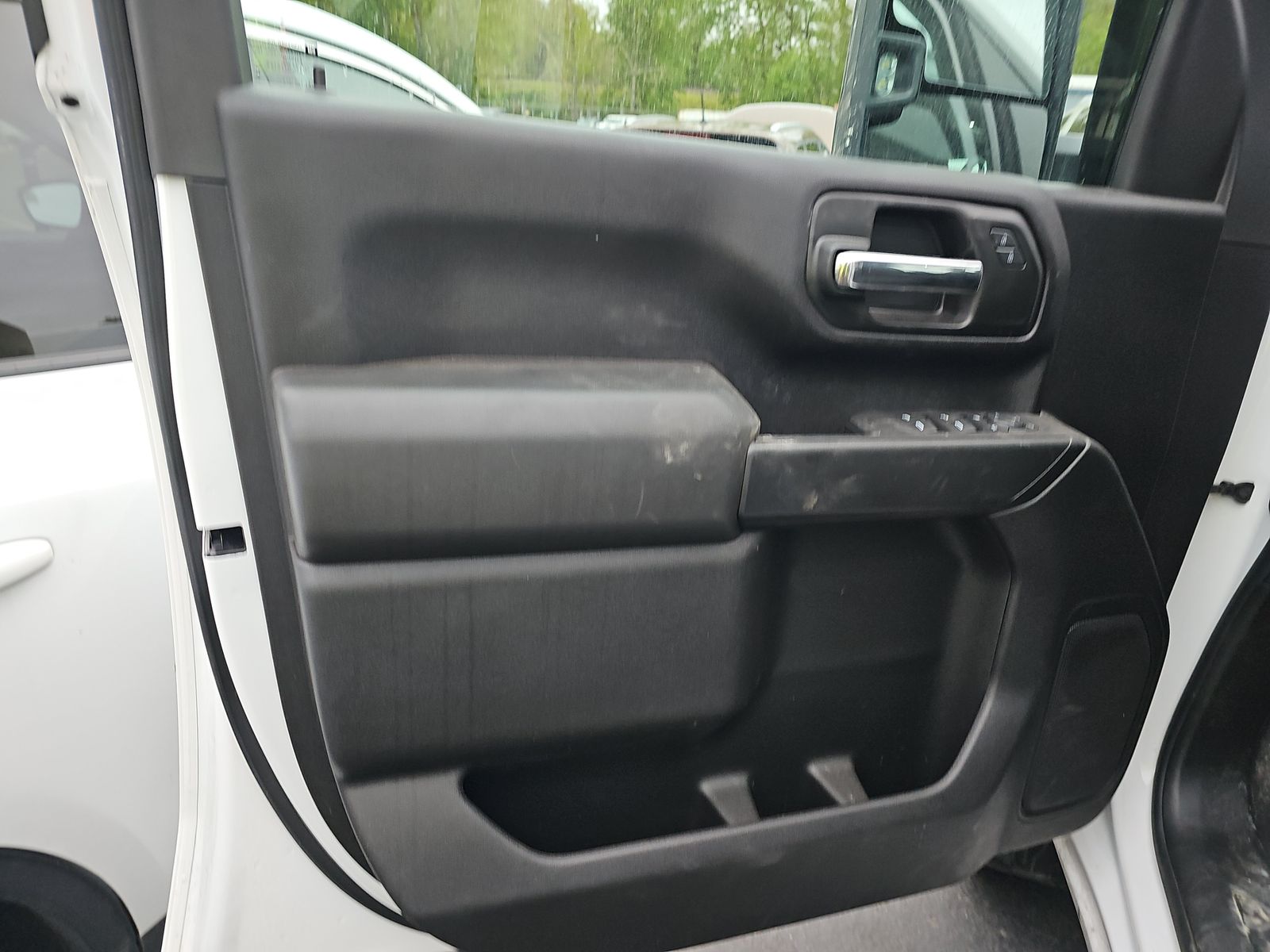 CHEVROLET CUSTOM - 10