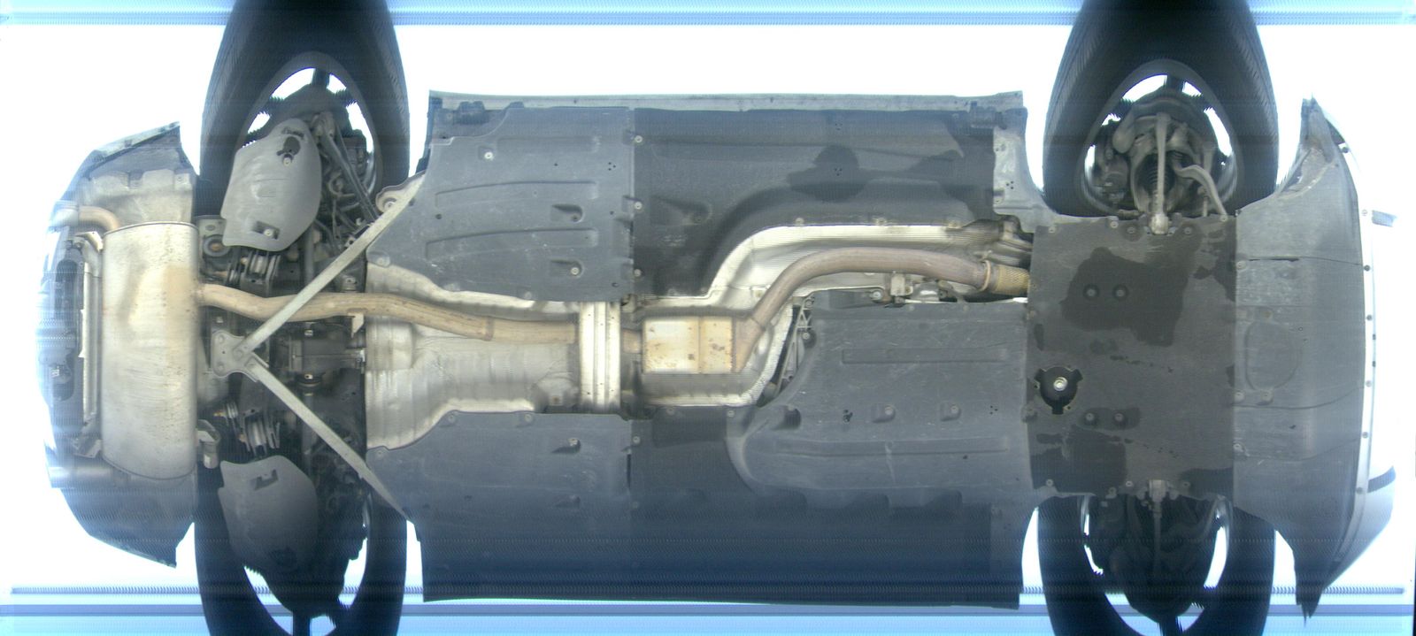 2018 BMW X3 xDrive30i AWD