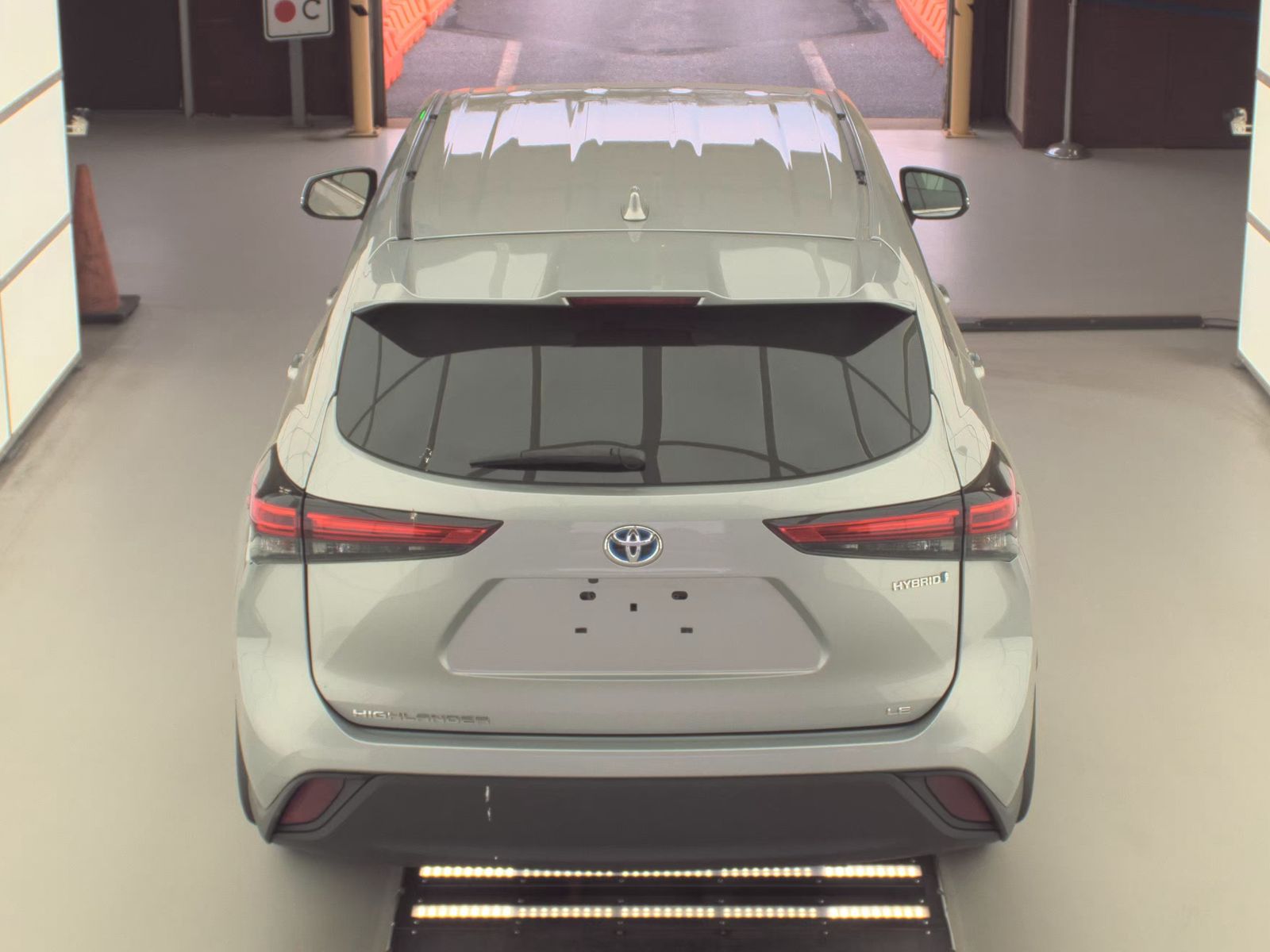 TOYOTA PRIUS - 6