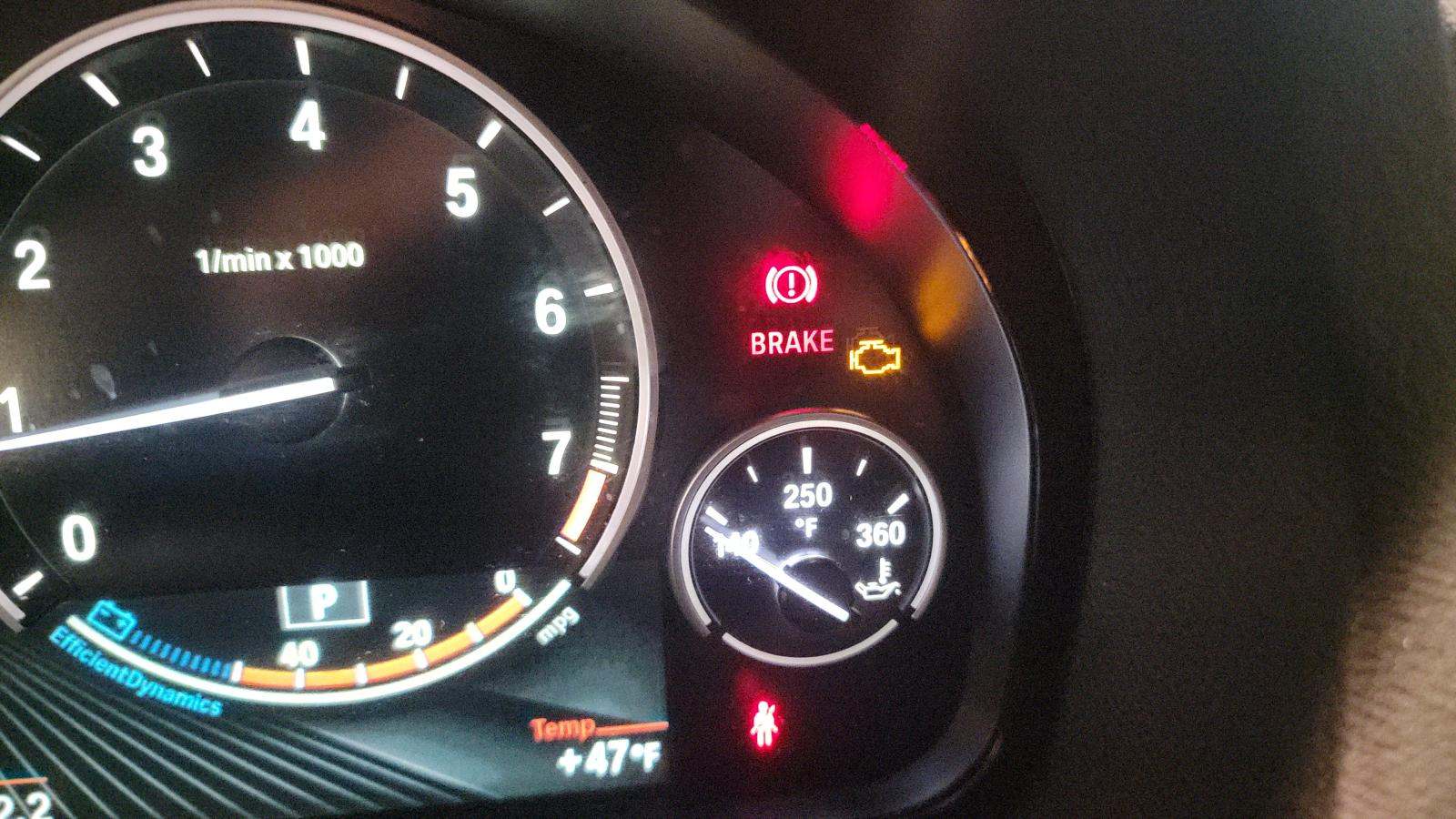 2017 BMW X3 xDrive28i AWD