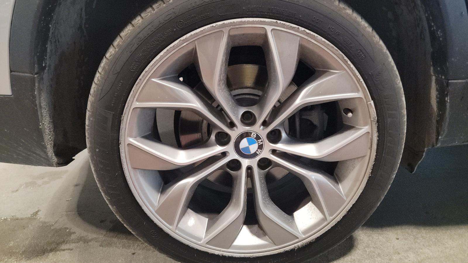 2017 BMW X3 xDrive28i AWD