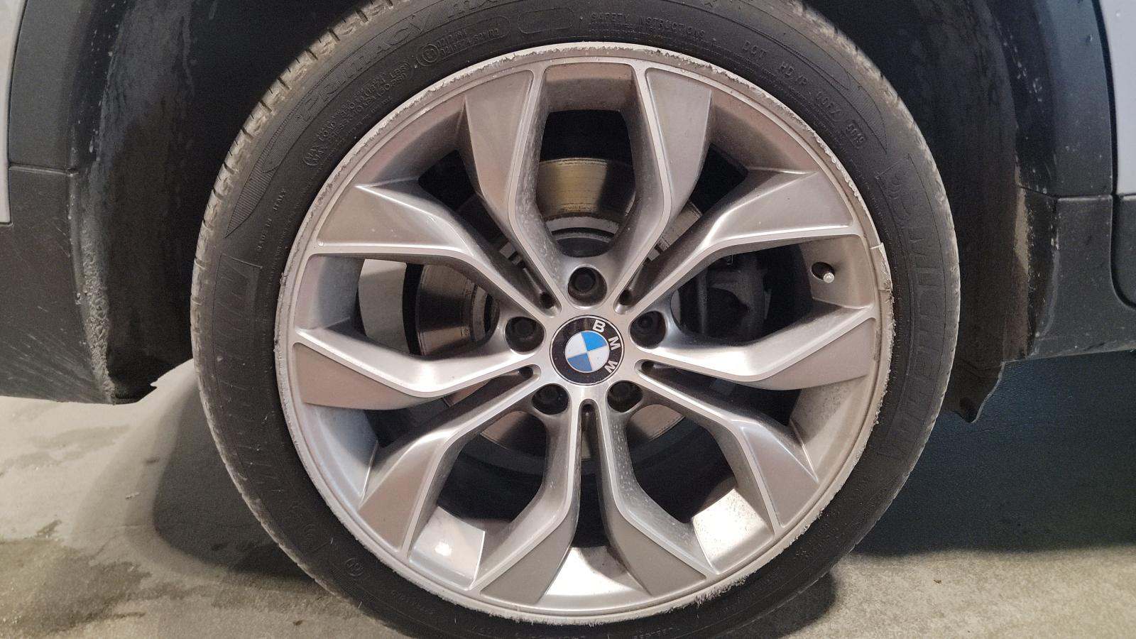 2017 BMW X3 xDrive28i AWD