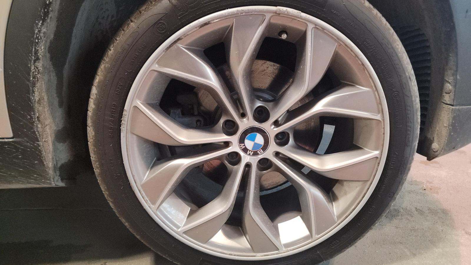 2017 BMW X3 xDrive28i AWD