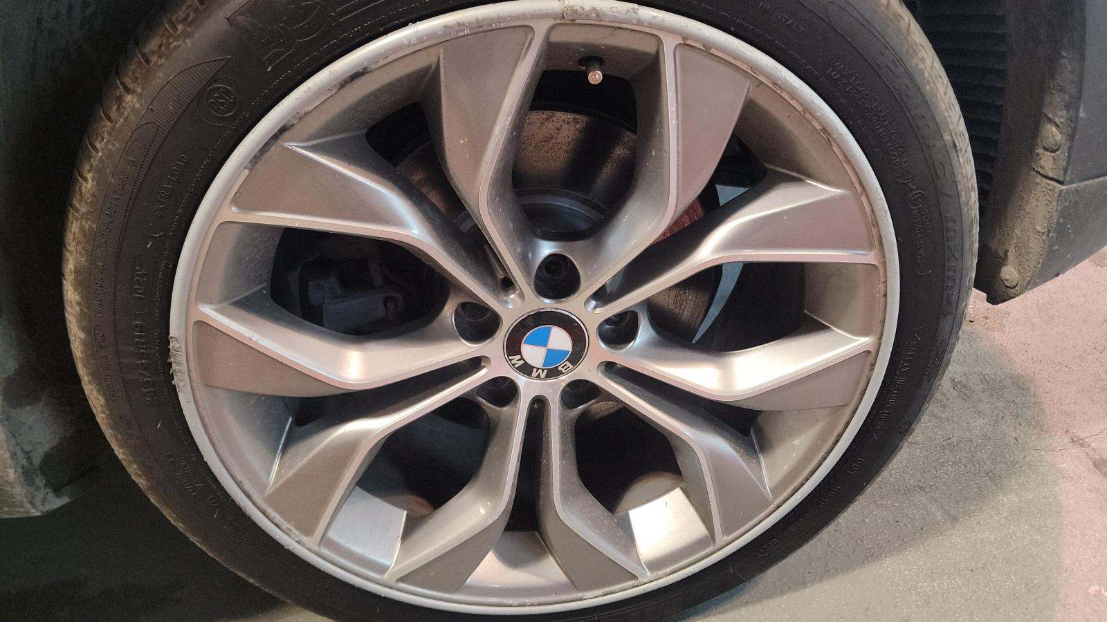 2017 BMW X3 xDrive28i AWD