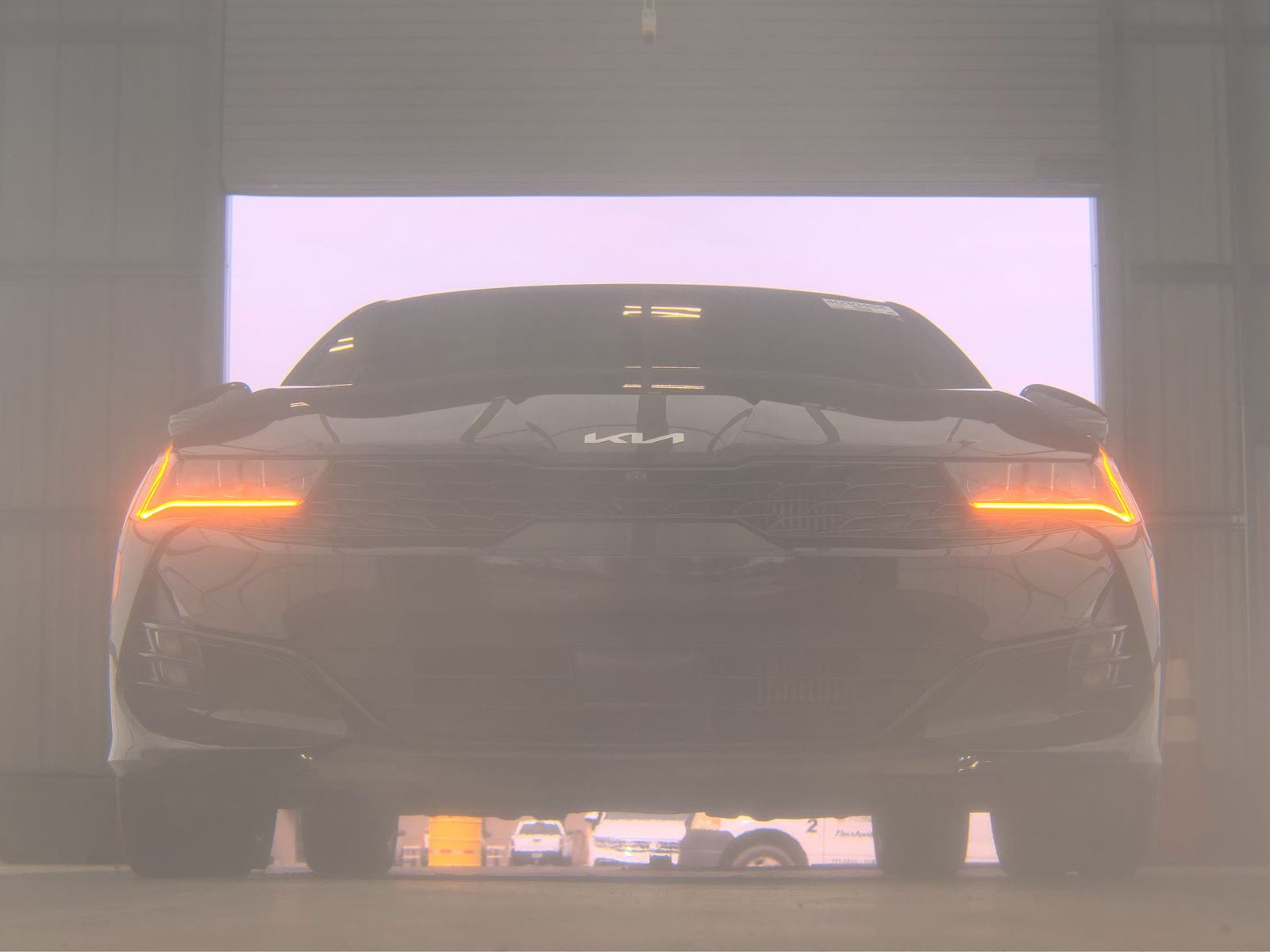 KIA OTHER - 4
