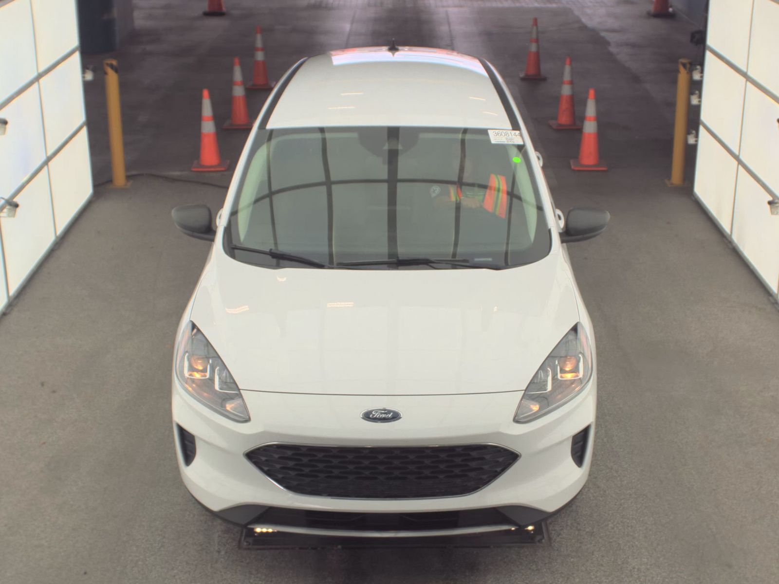 FORD ESCAPE - 3