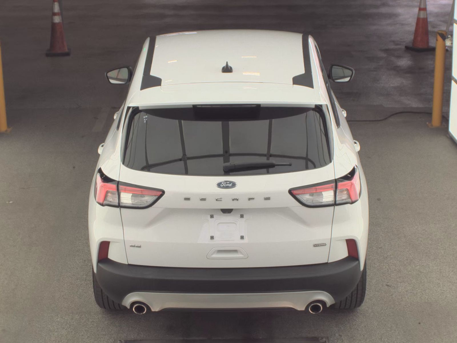 FORD ESCAPE - 7