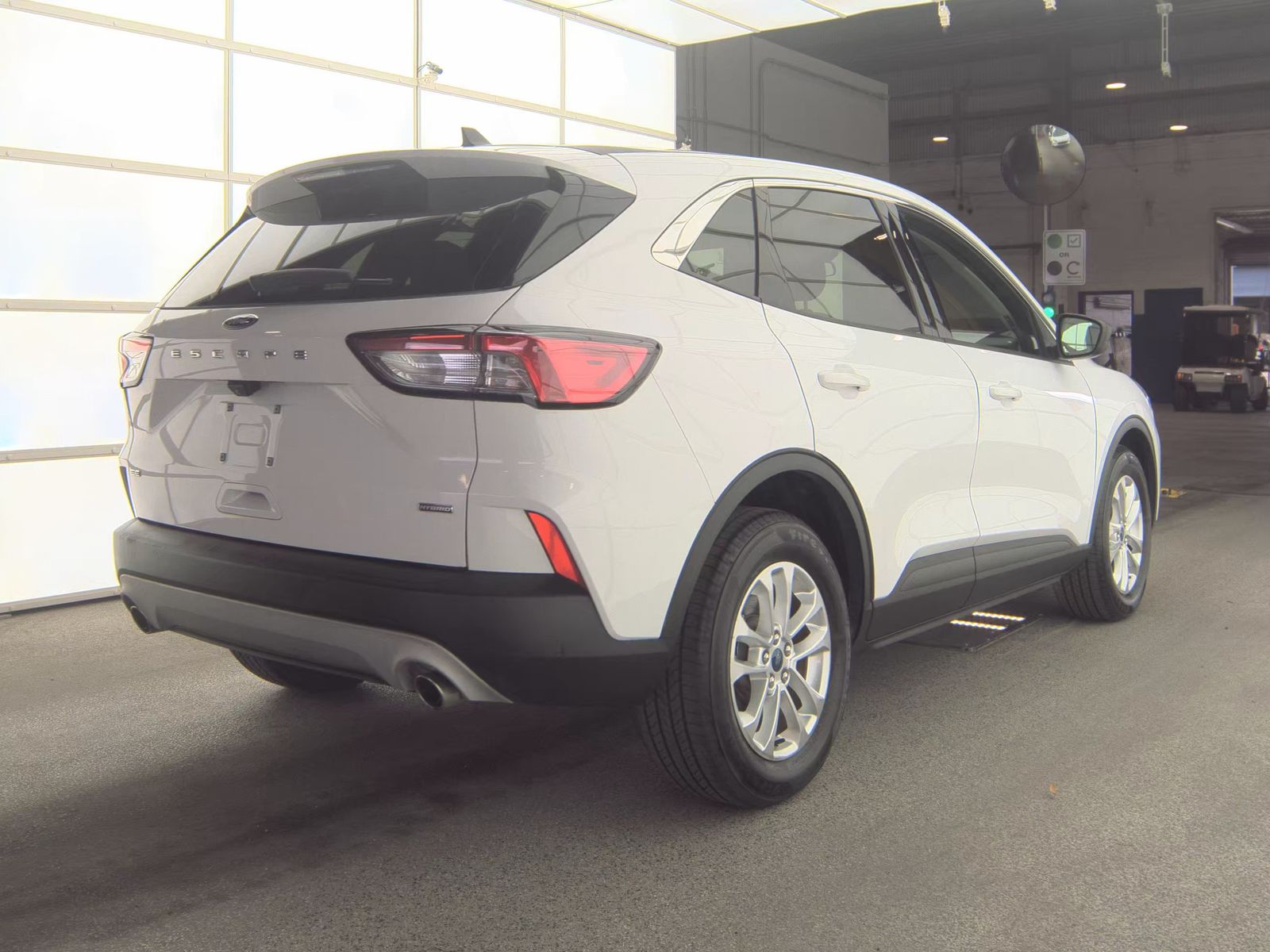 FORD ESCAPE - 6