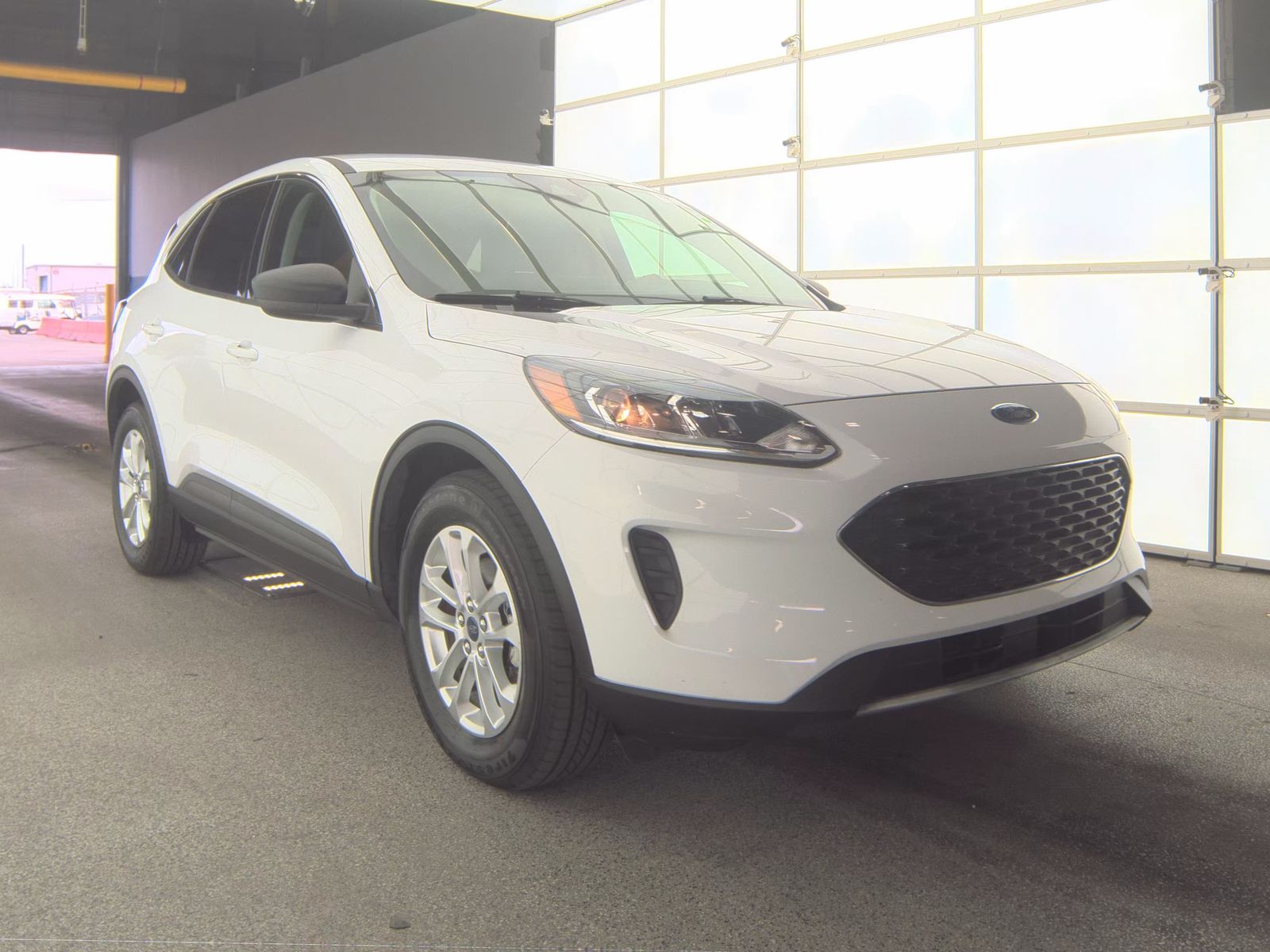 FORD ESCAPE - 5
