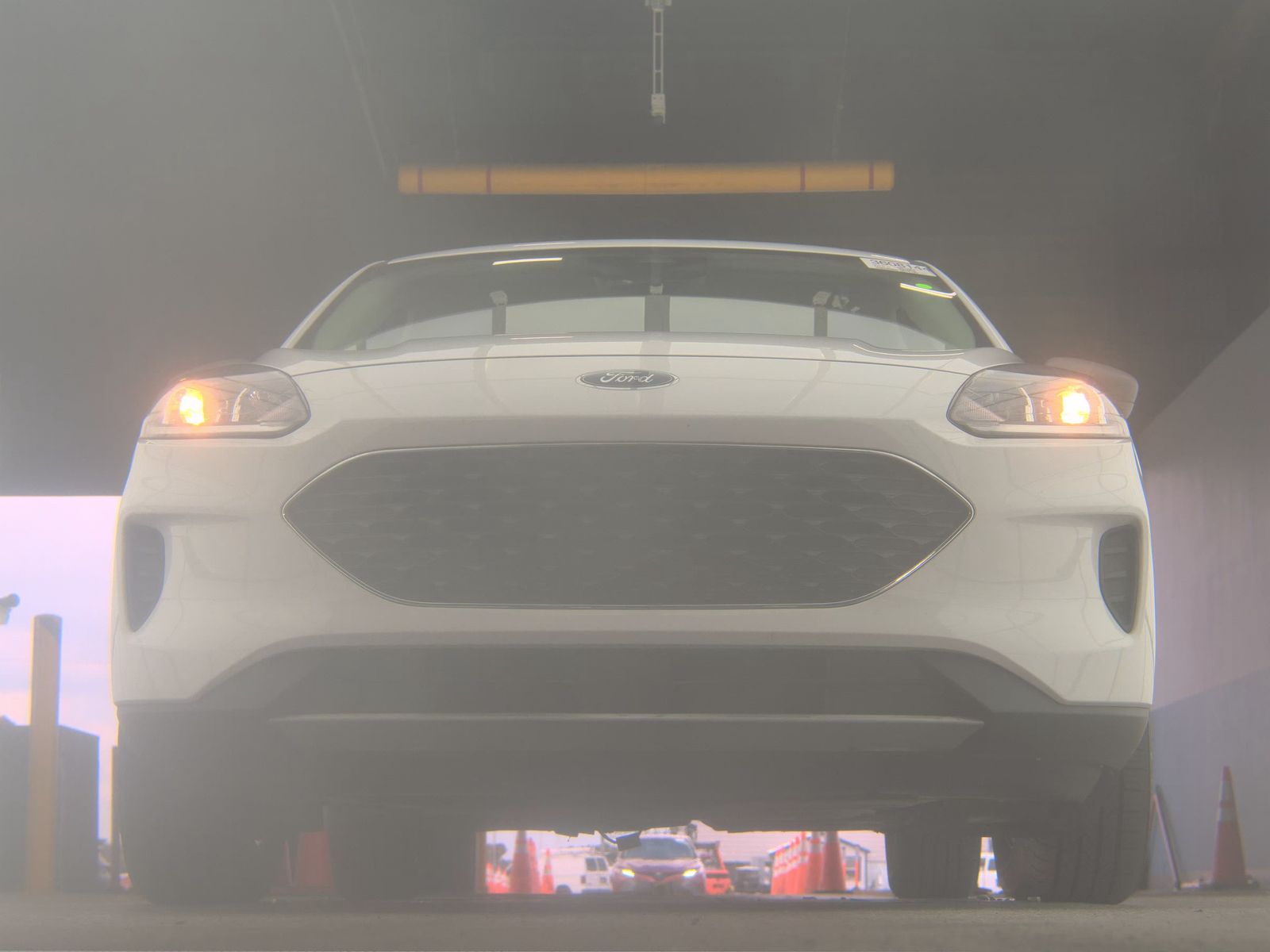 FORD ESCAPE - 4