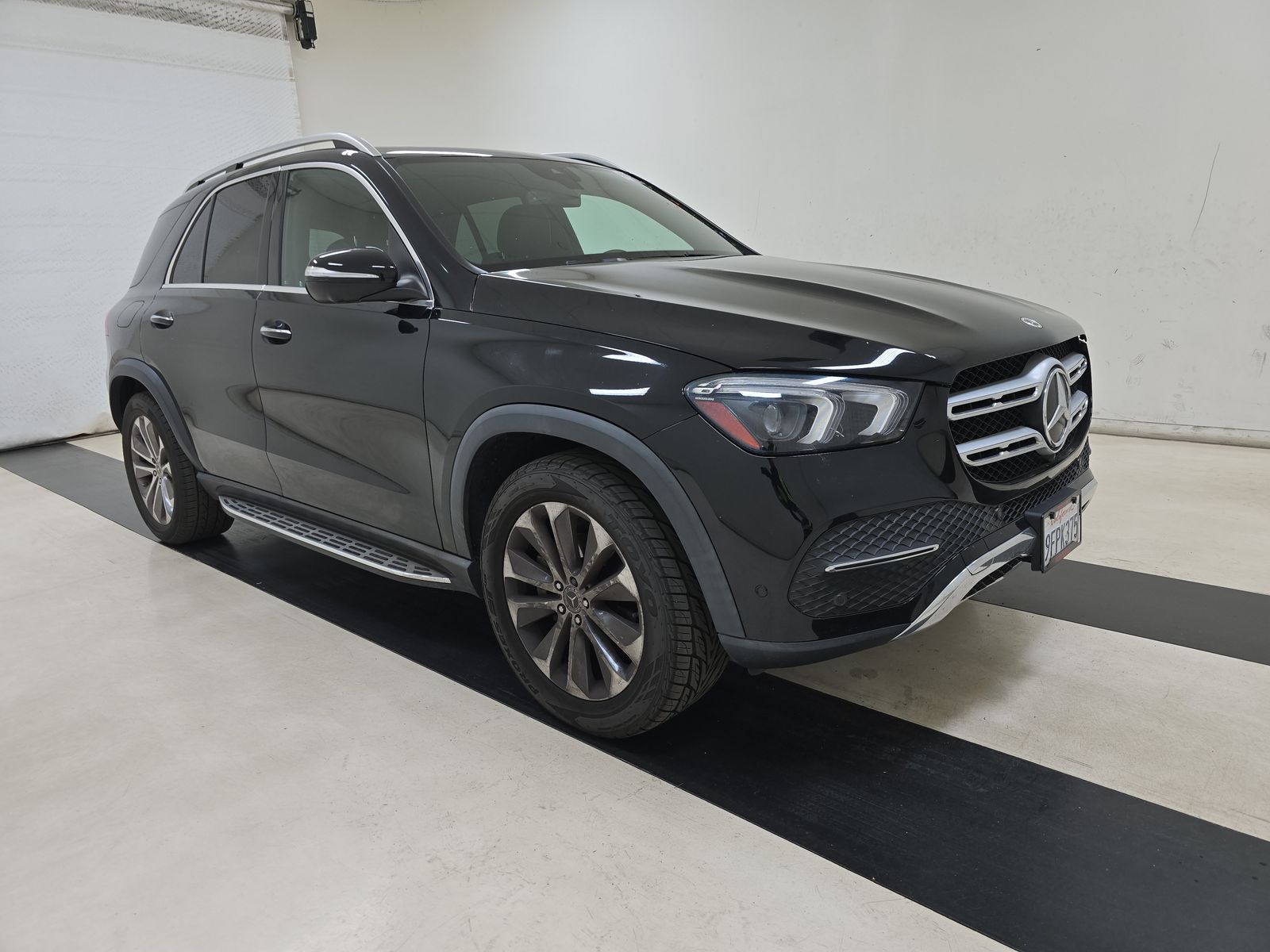 MERCEDES-BENZ GLE-CLASS - 4