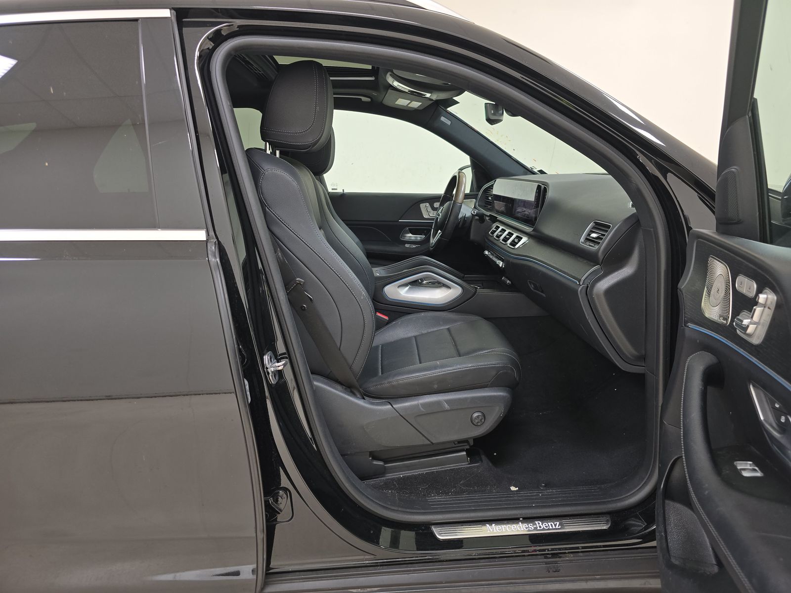 MERCEDES-BENZ GLE-CLASS - 9