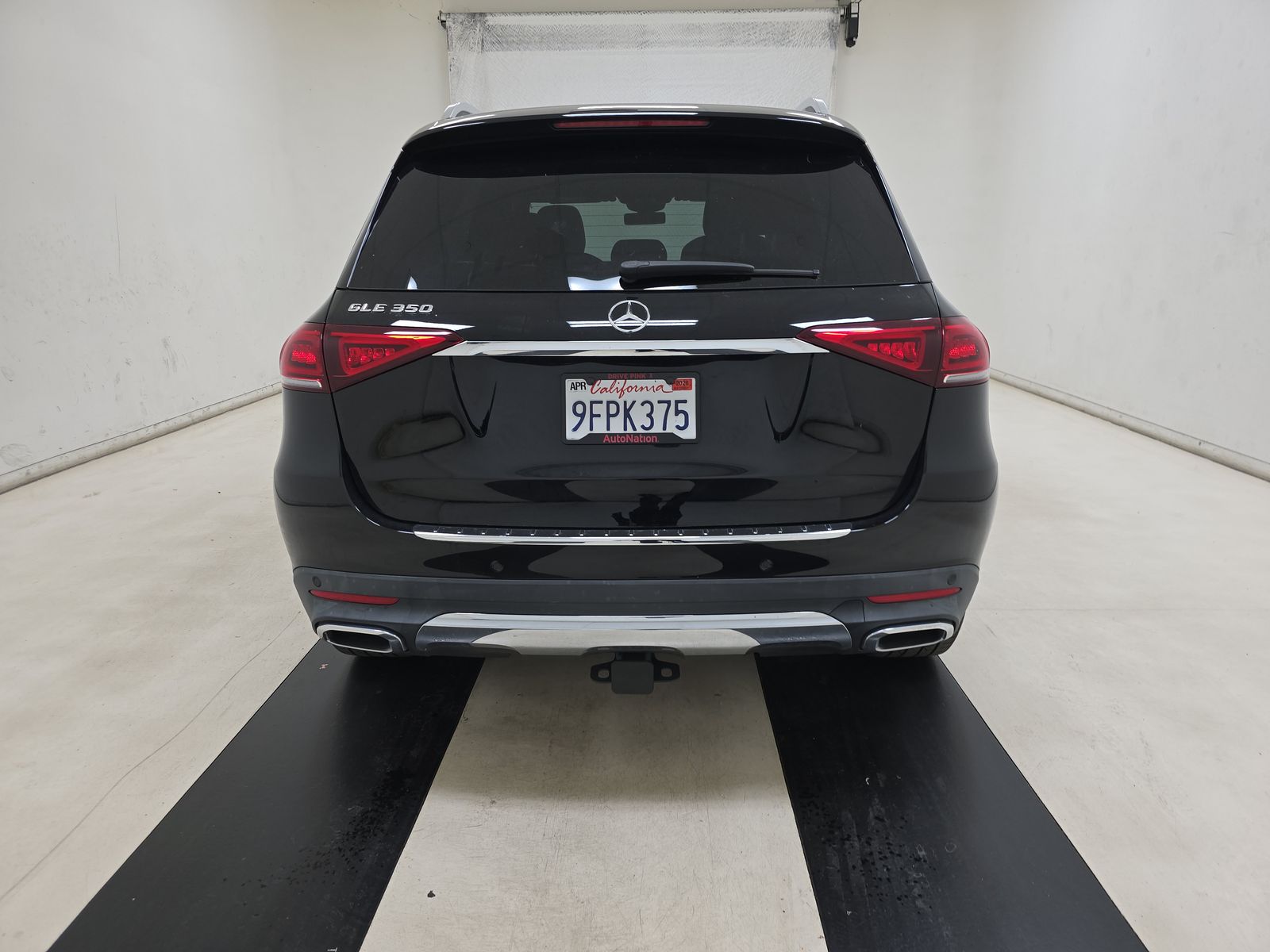 MERCEDES-BENZ GLE-CLASS - 6