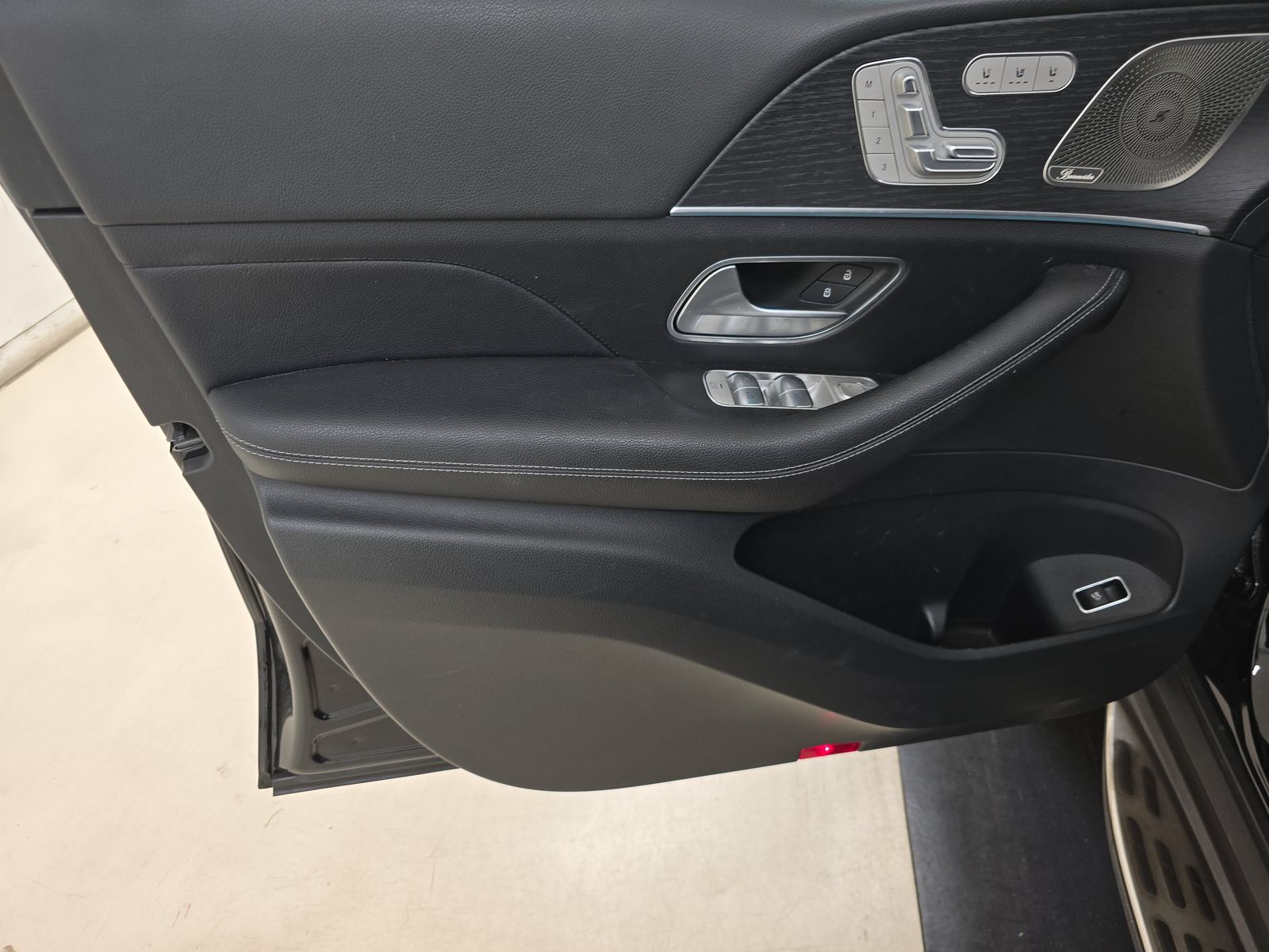 MERCEDES-BENZ GLE-CLASS - 10