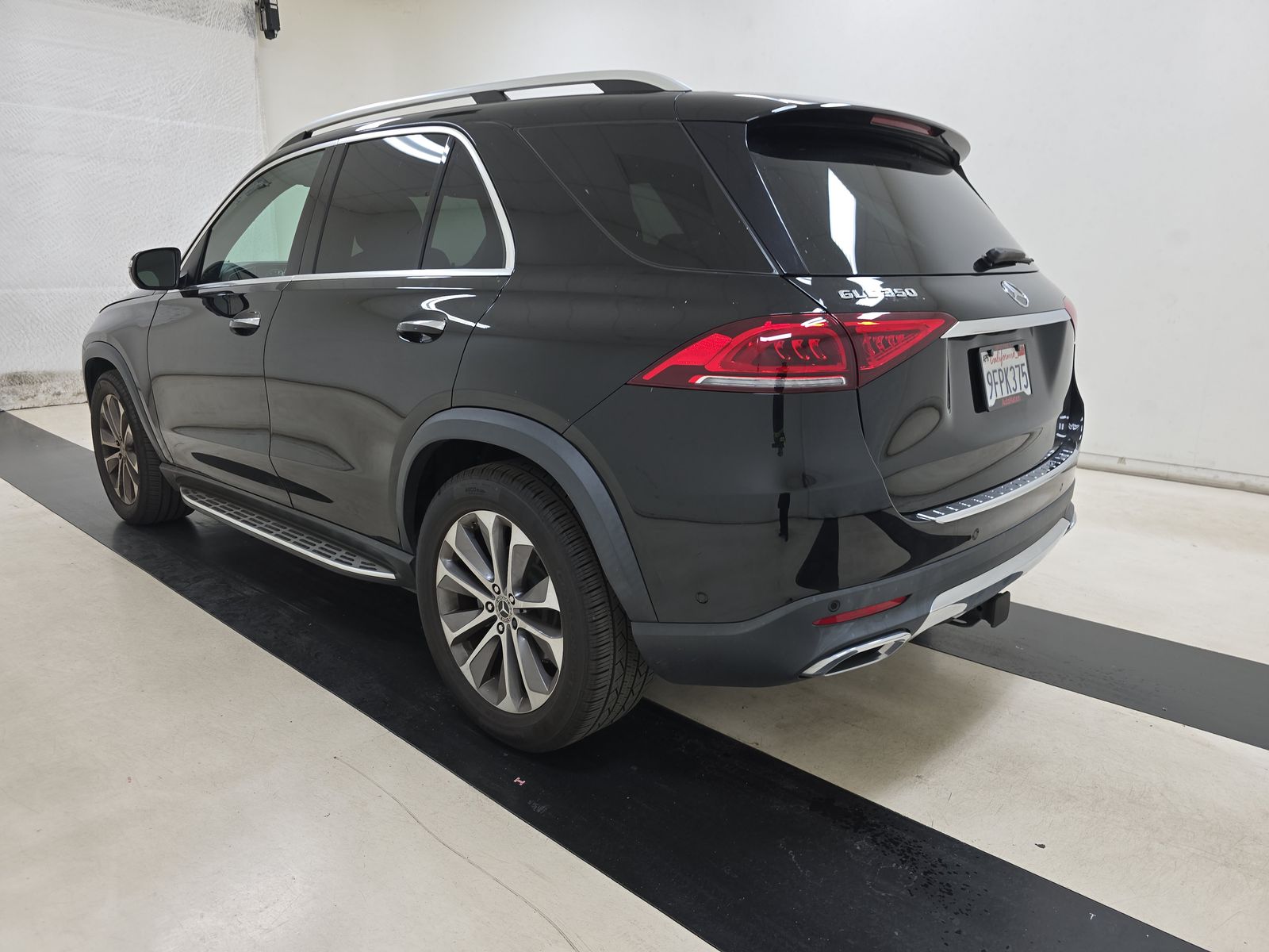 MERCEDES-BENZ GLE-CLASS - 7