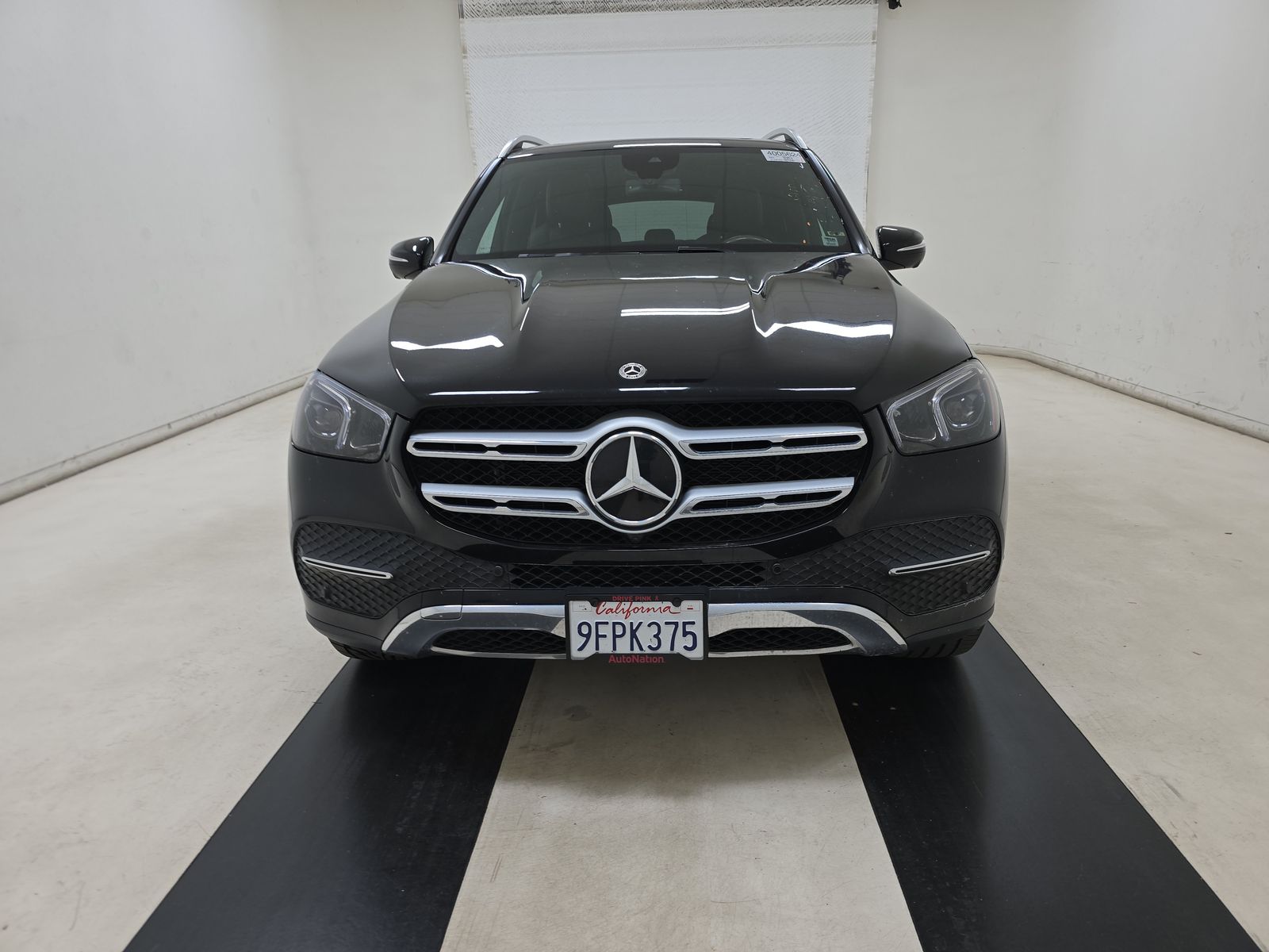 MERCEDES-BENZ GLE-CLASS - 3