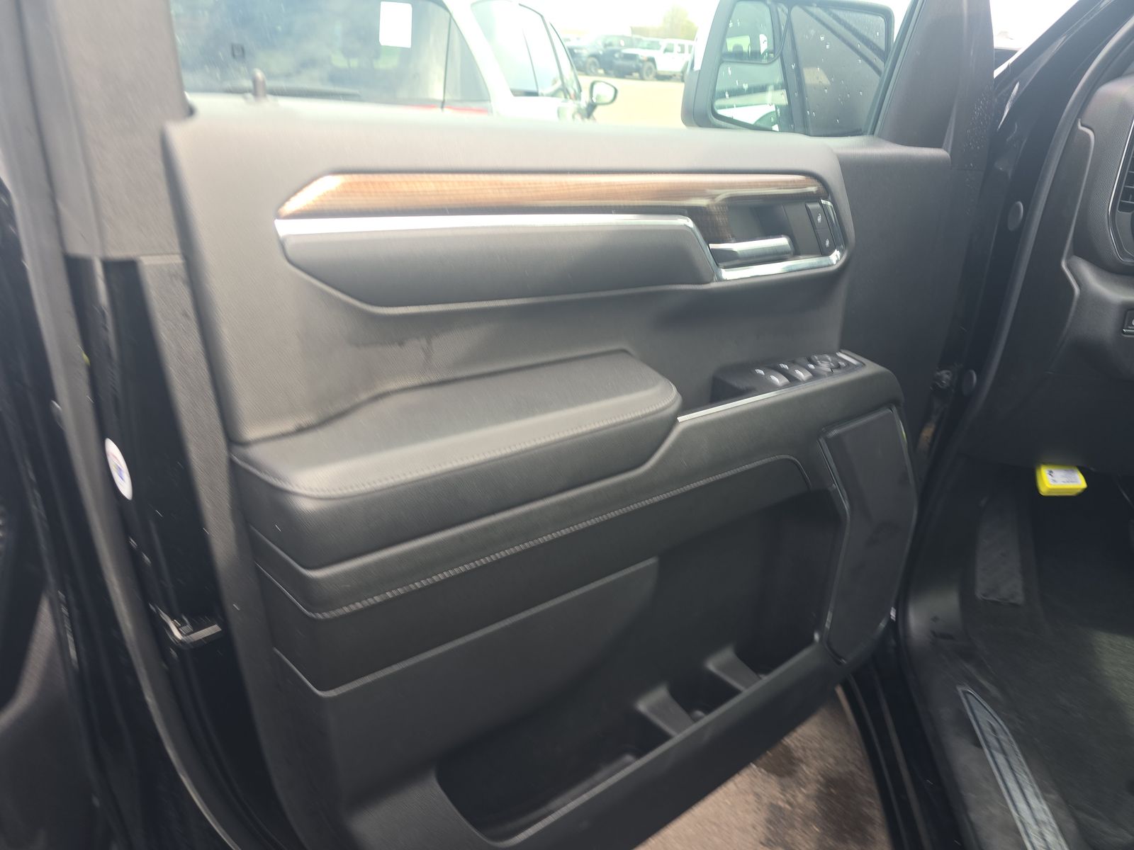 2024 Chevrolet Silverado 1500 LT AWD