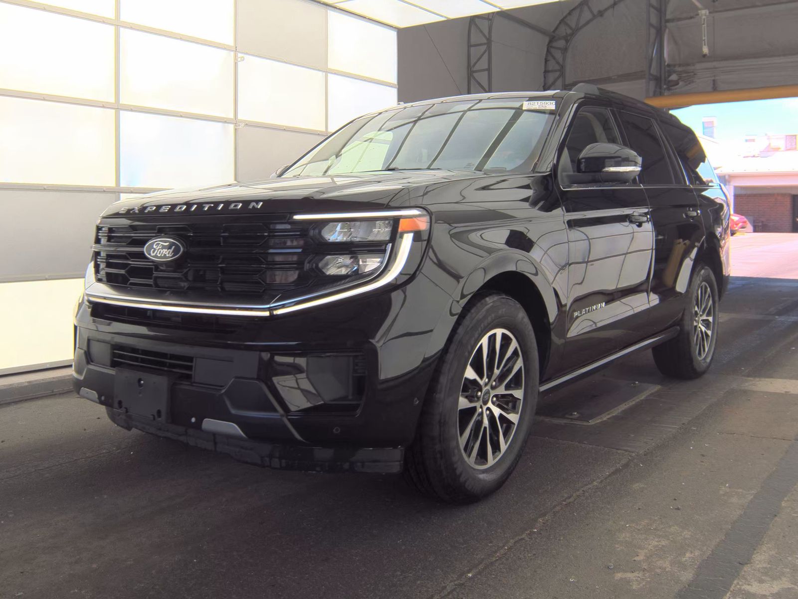 FORD EXPEDITION - 1