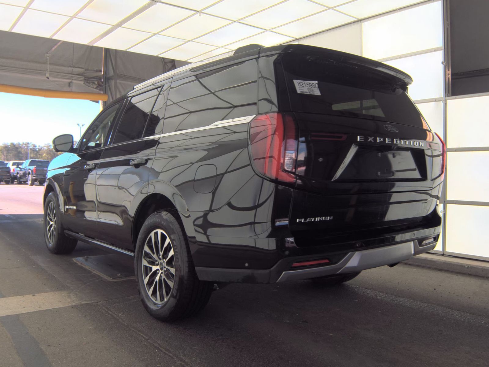 FORD EXPEDITION - 9