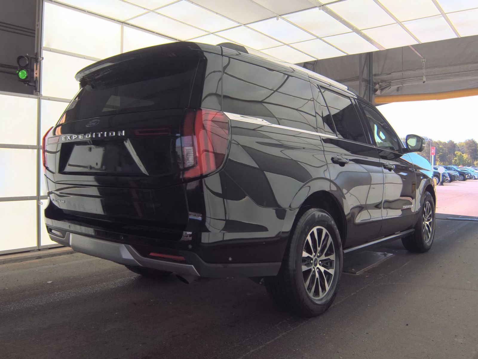 FORD EXPEDITION - 6